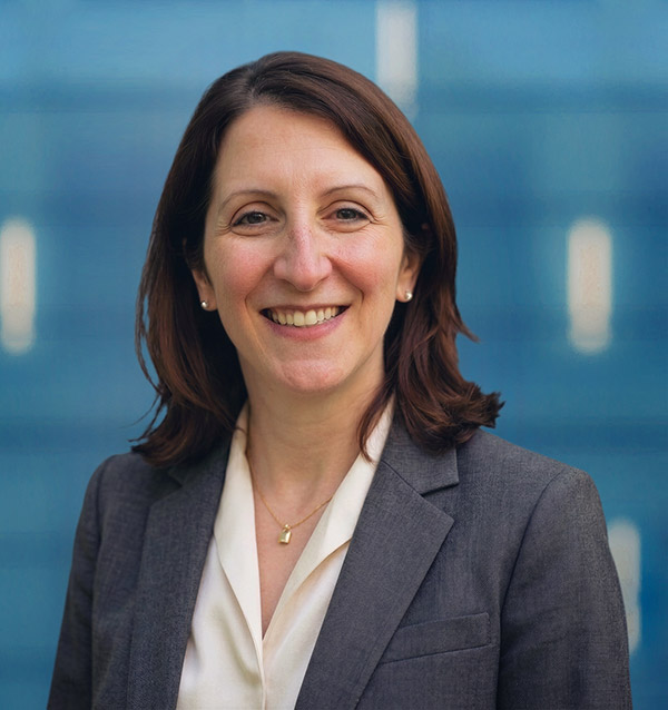 Christine M. O’Neill